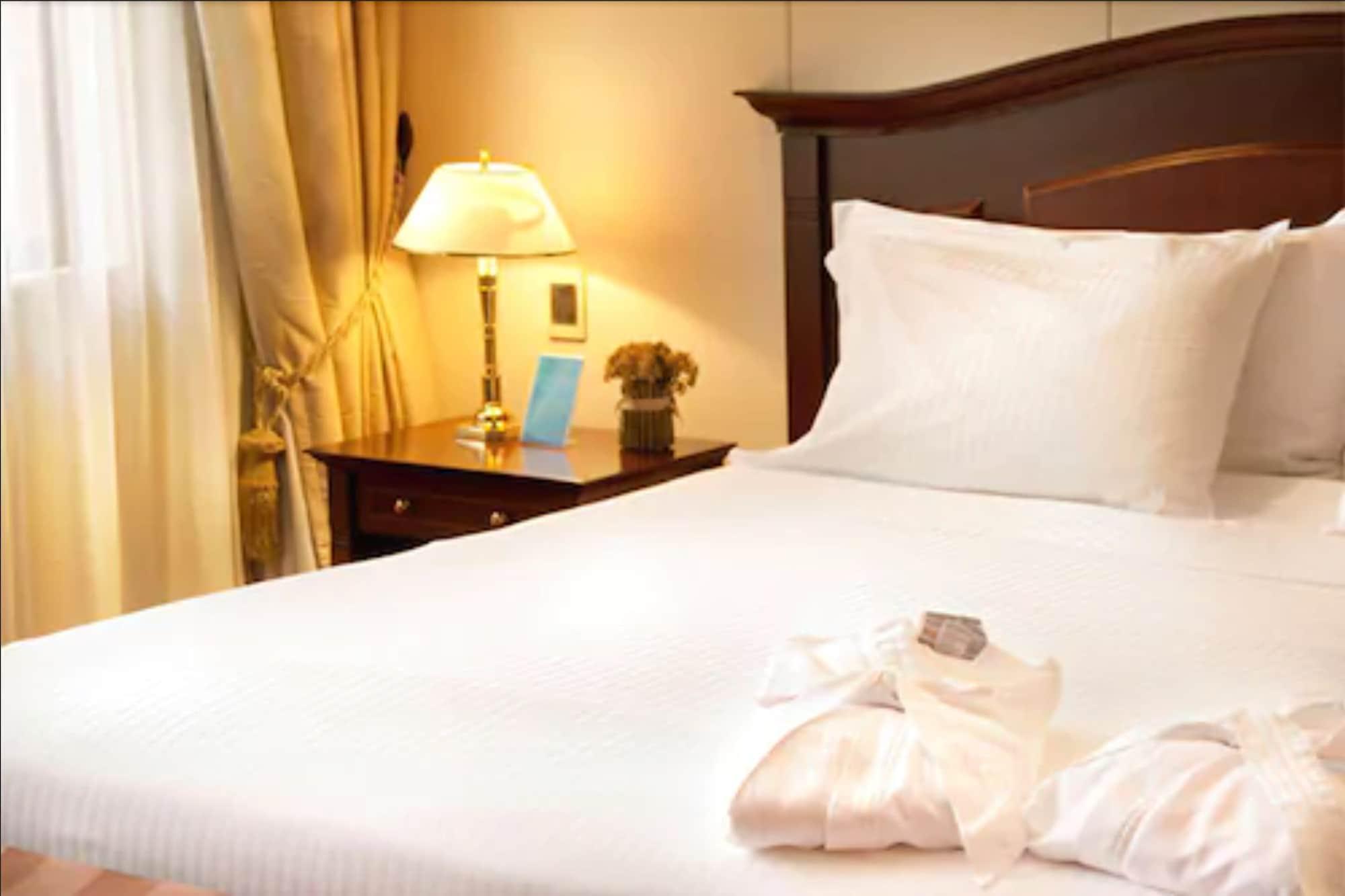 Santafe Boutique Hotel Богота Екстер'єр фото