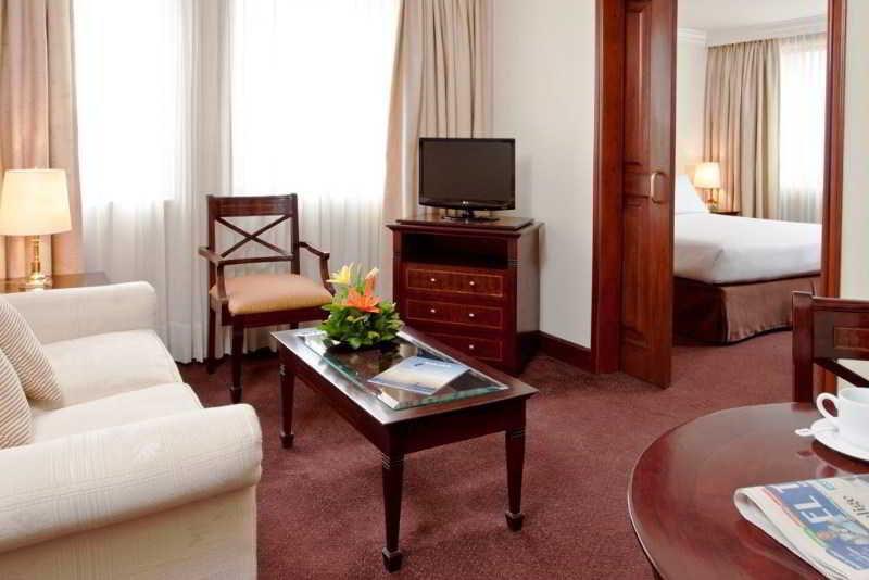Santafe Boutique Hotel Богота Екстер'єр фото