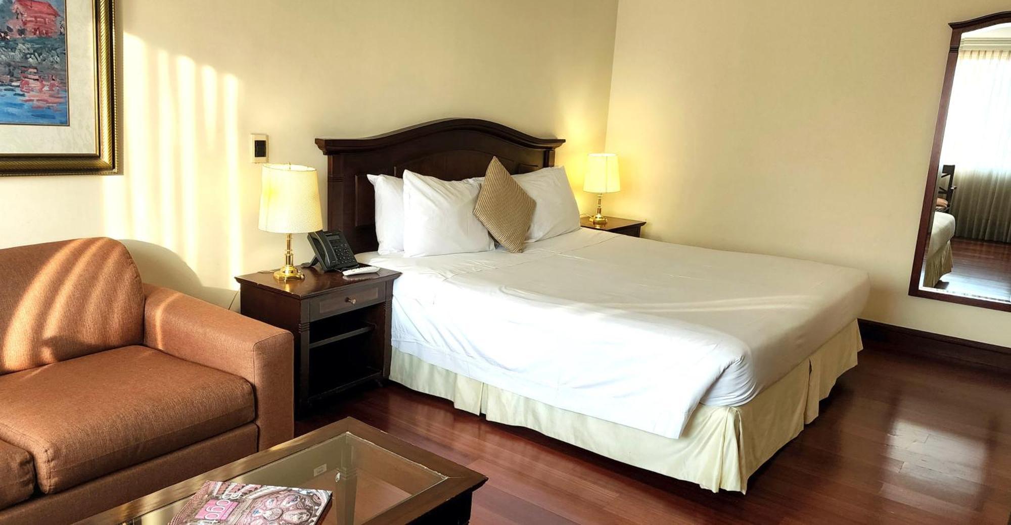 Santafe Boutique Hotel Богота Екстер'єр фото