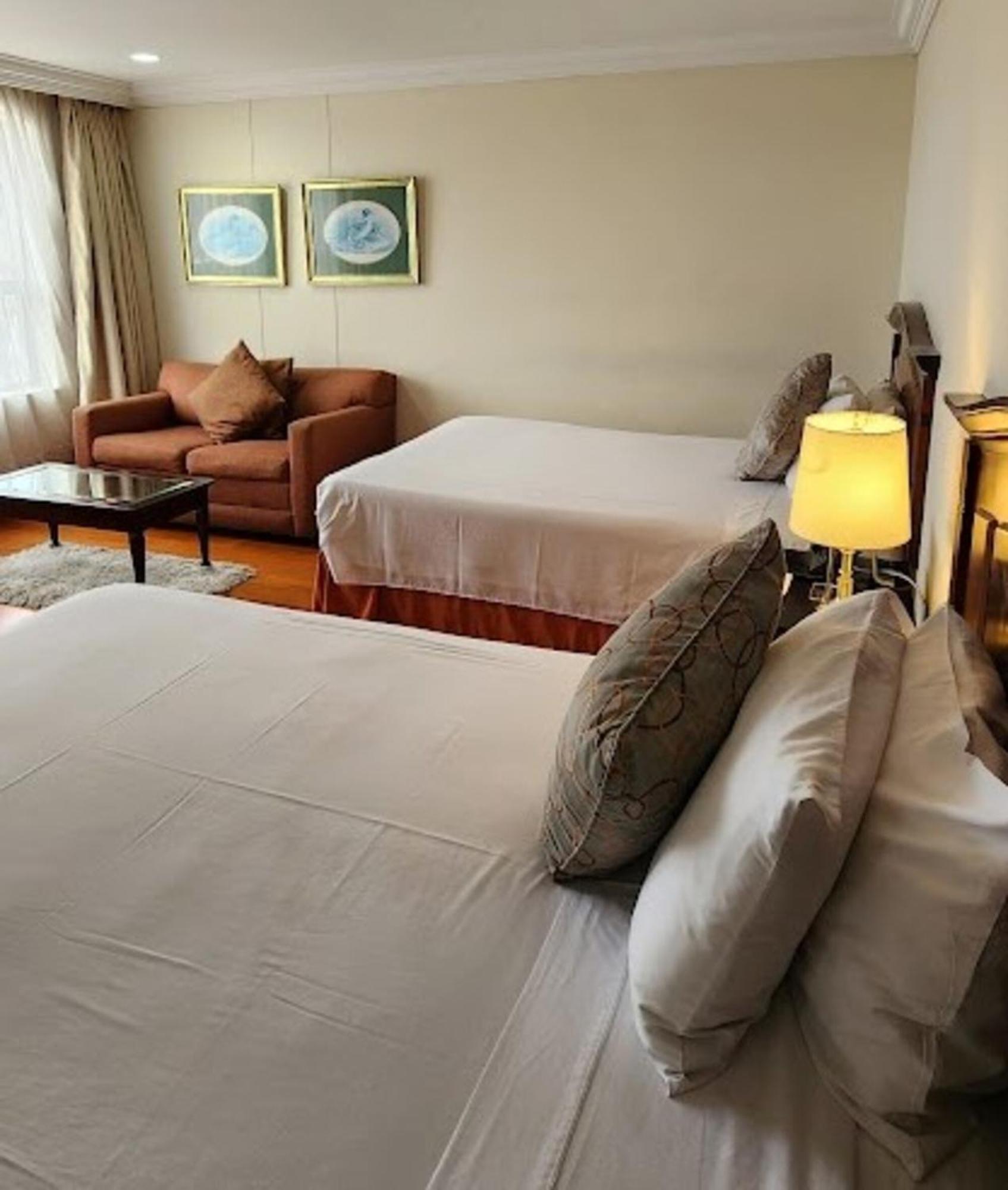 Santafe Boutique Hotel Богота Екстер'єр фото