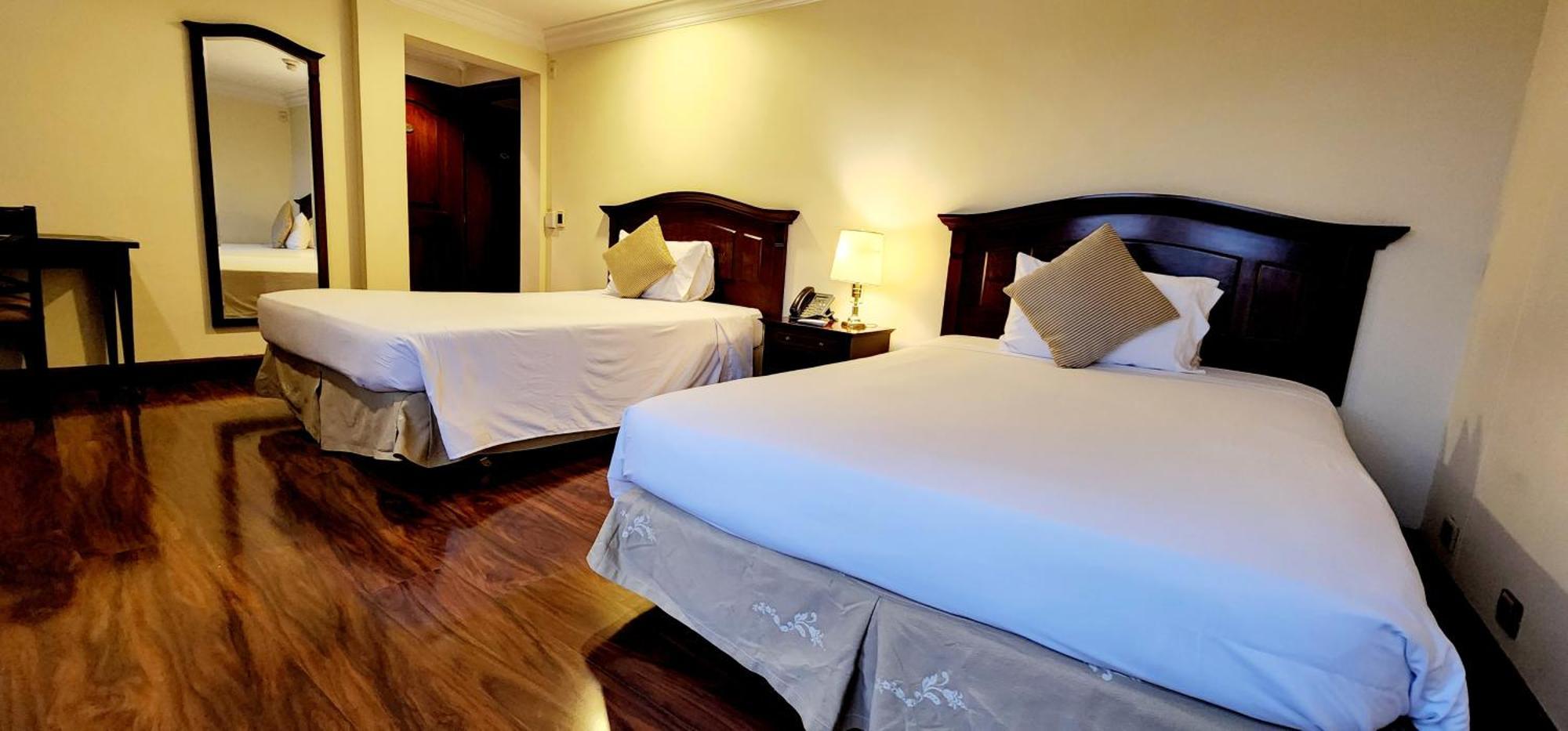 Santafe Boutique Hotel Богота Екстер'єр фото
