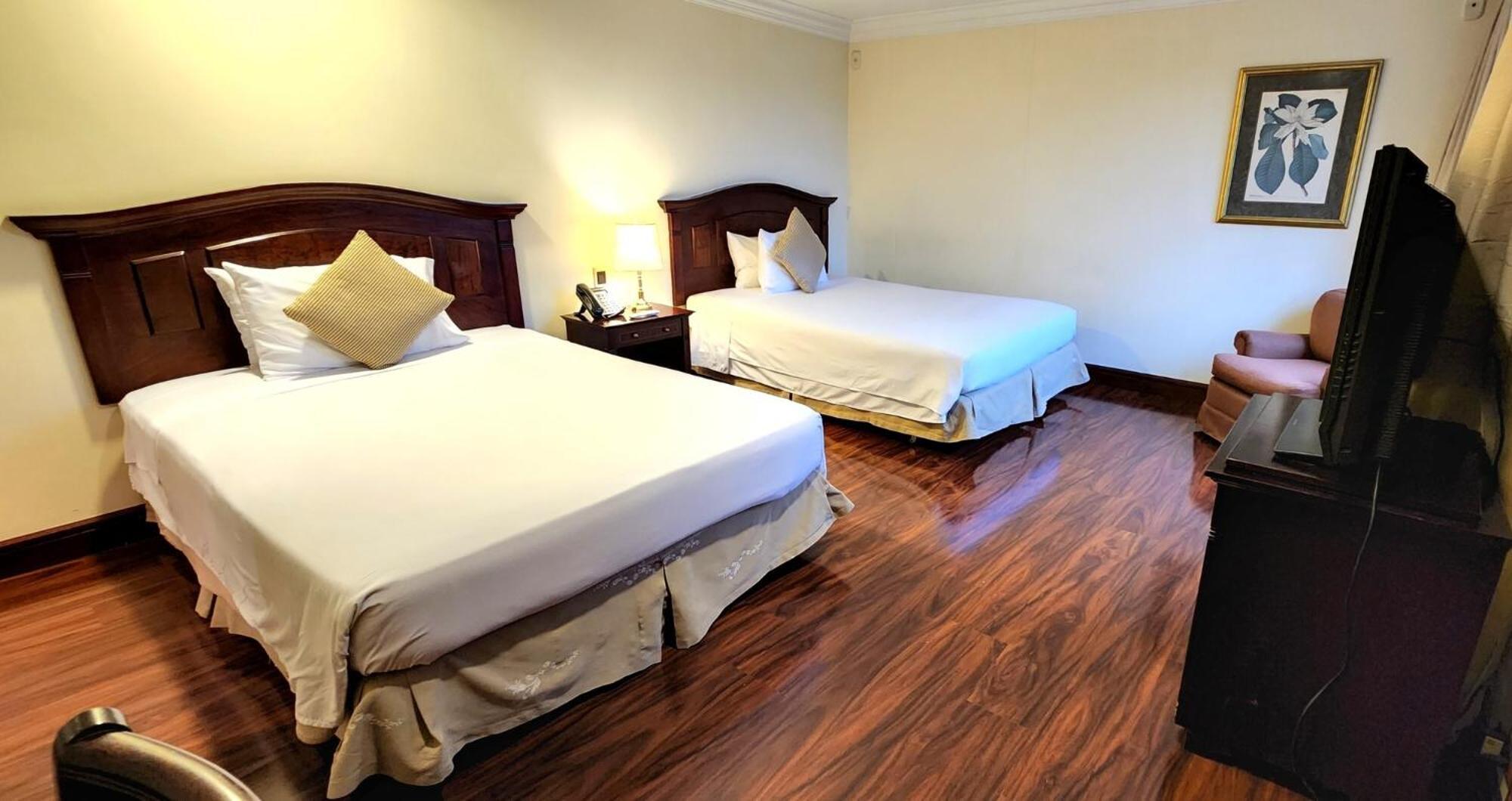 Santafe Boutique Hotel Богота Екстер'єр фото