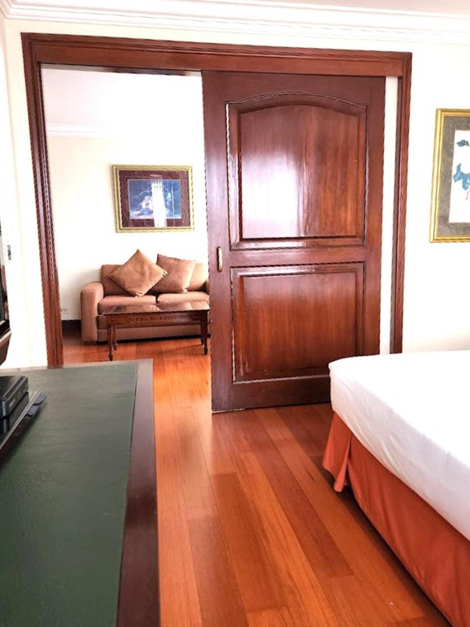 Santafe Boutique Hotel Богота Екстер'єр фото