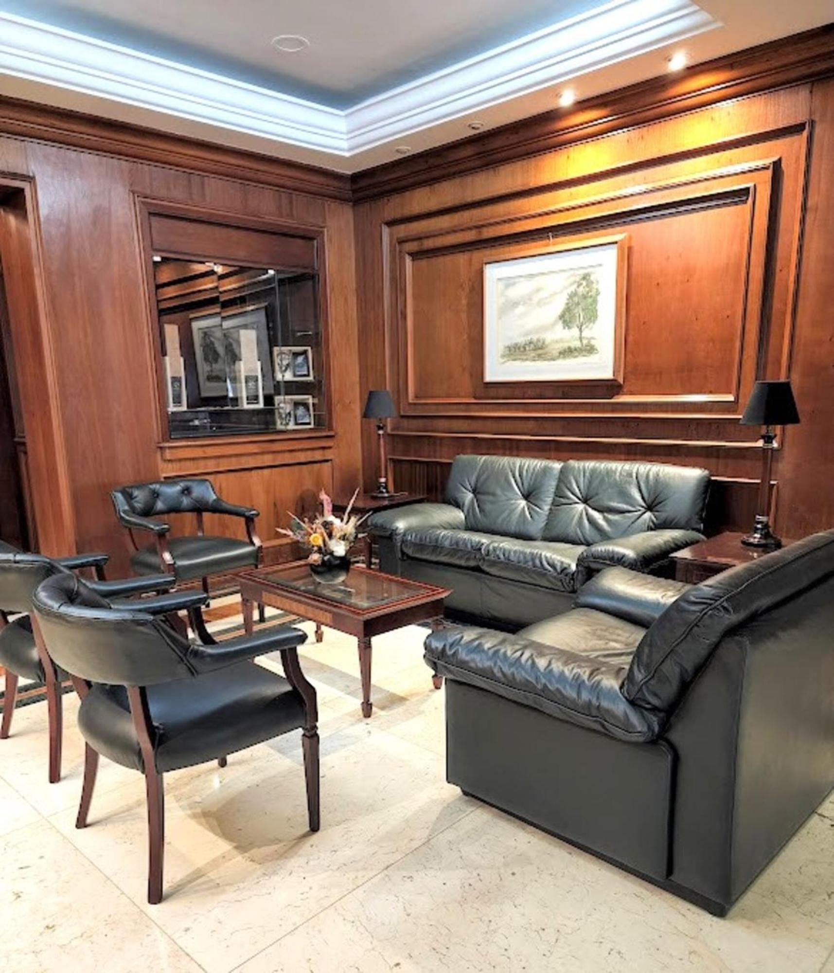 Santafe Boutique Hotel Богота Екстер'єр фото