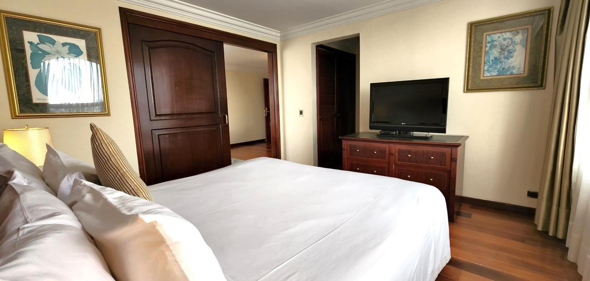 Santafe Boutique Hotel Богота Екстер'єр фото