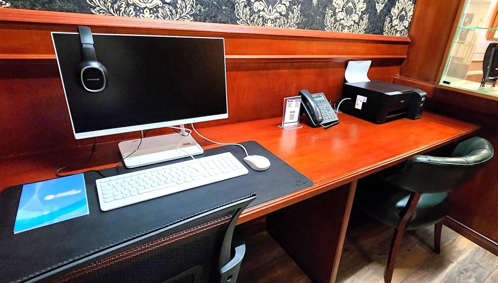 Santafe Boutique Hotel Богота Екстер'єр фото